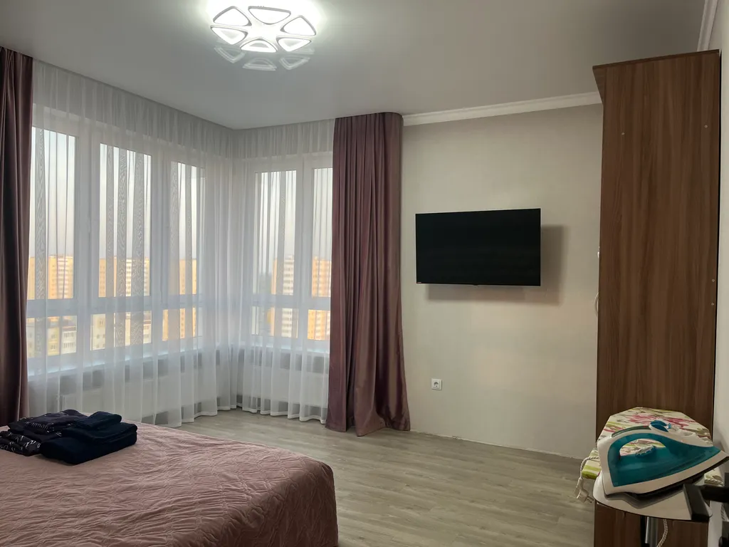 Круглосуточное заселение