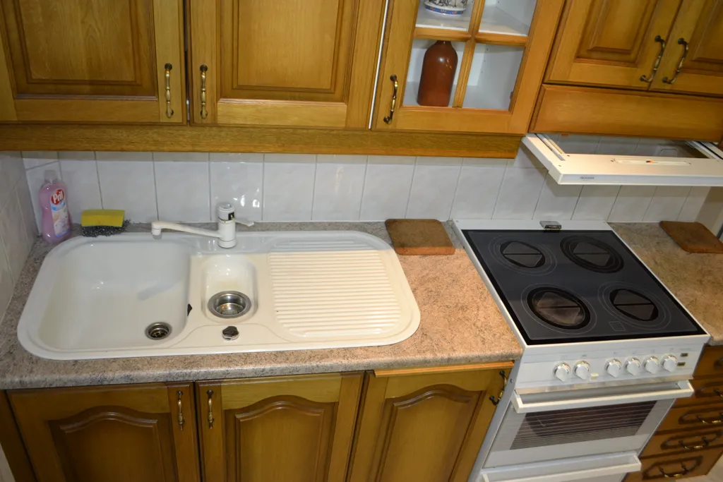 Квартира с сауной