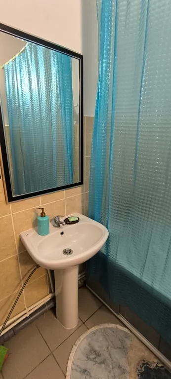 АРЕАЛ-Однокомнатная квартира (Аэропорт, ТЦ Солнечный)