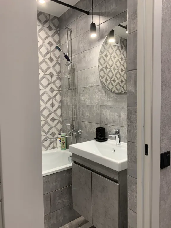 Стильная и уютная квартира в центре