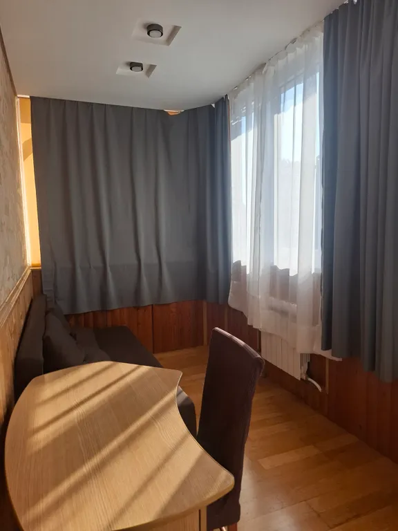 Квартира Уютная квартира в центре — Адлер