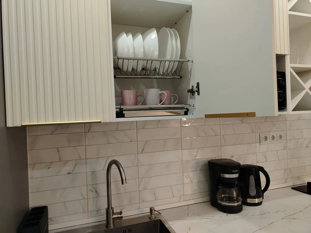 Видовая квартира комфорт класса