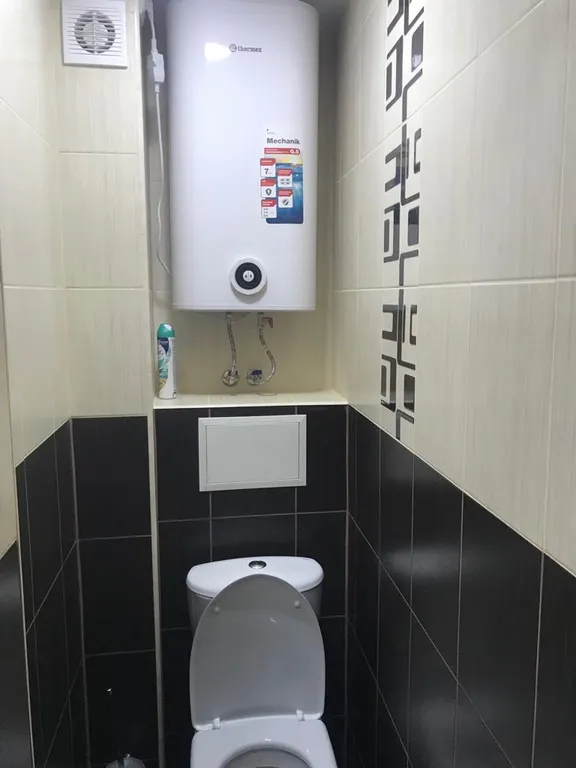 Уютная квартира в центре города, рядом с ЖД вокзалом, Цирком