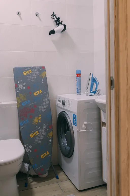 Уютная квартира в самом центре города, напротив института НПИ