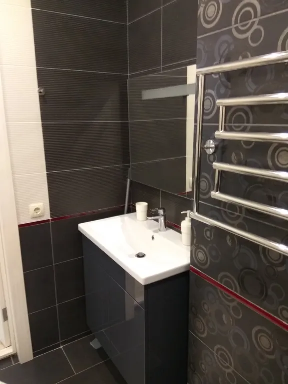 Квартира 1-комнатная Квартира — Минск