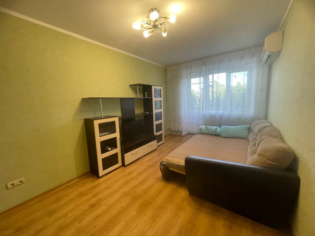 Квартира Квартира в центре Волгоград — Волгоград