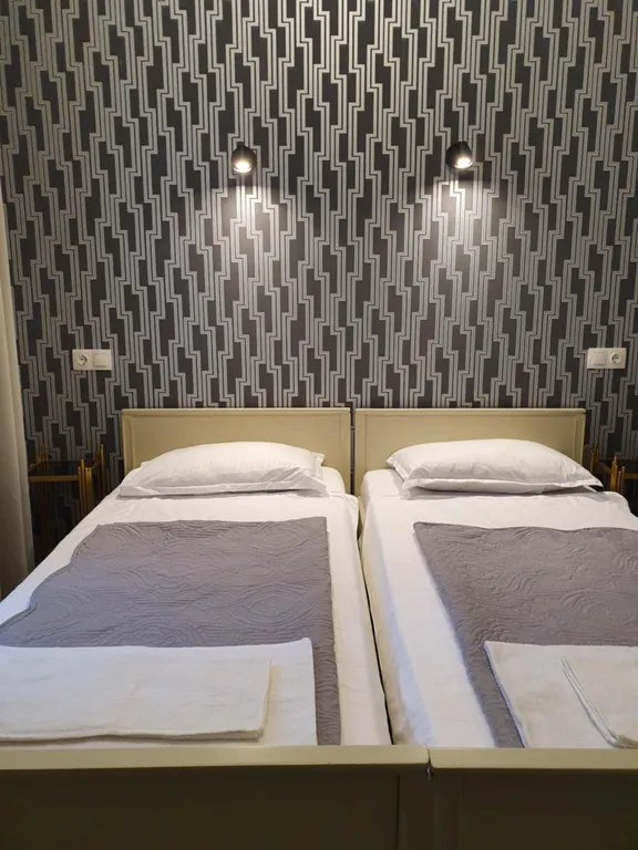 Квартира Комната — аренда посуточно в Тбилиси