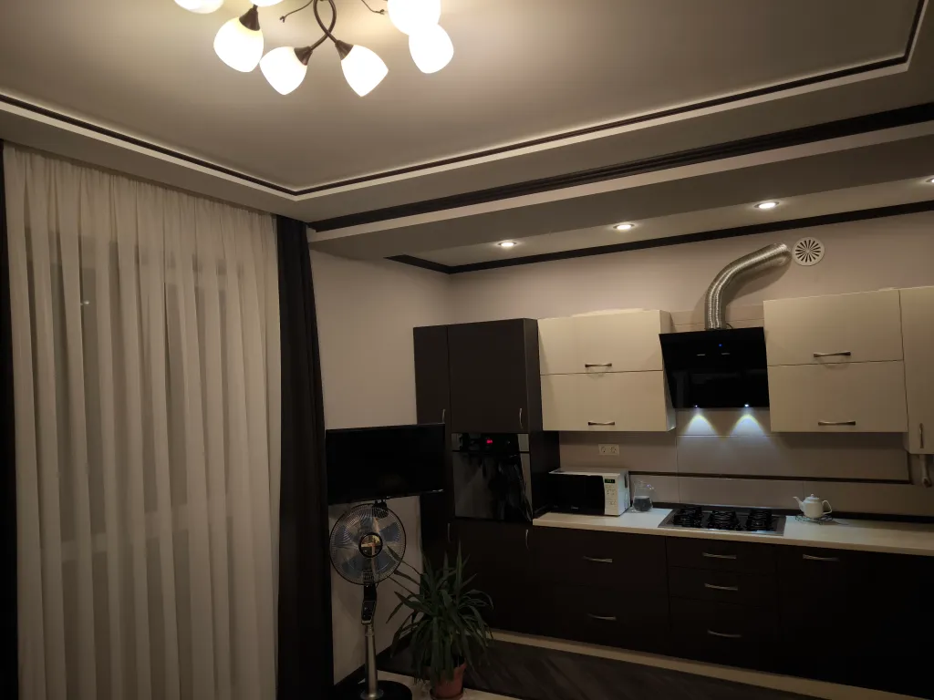 Апартаменты Саванна Deluxe 2 спальни