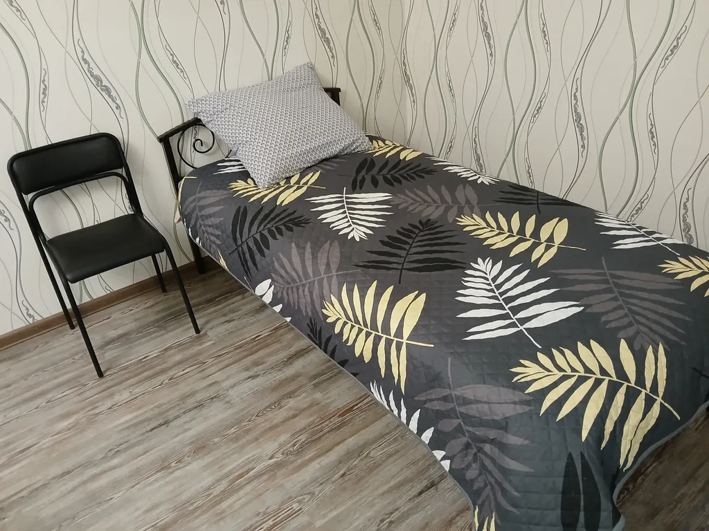 Уютная квартира, 1 остановка до центра