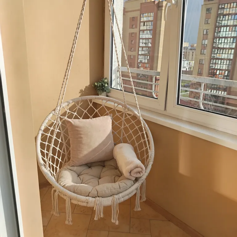 Квартира в центре в новом доме, безупречная чистота