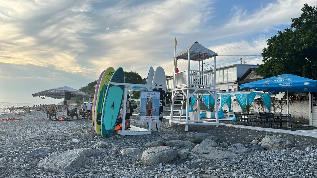 Уютное жилье в частном доме