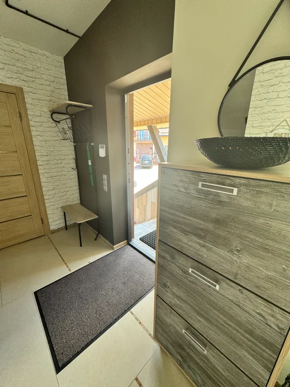 Дом с видом на Балтийское море