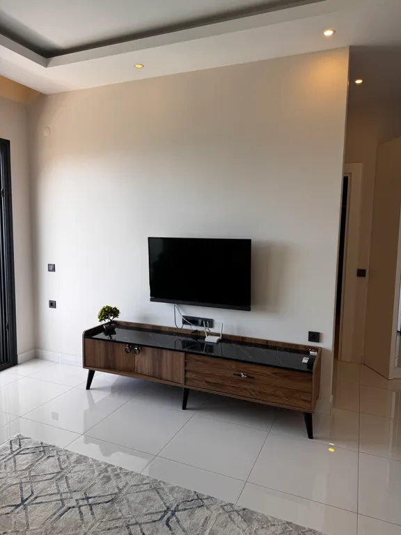 Квартира в комплексе 5 звезд