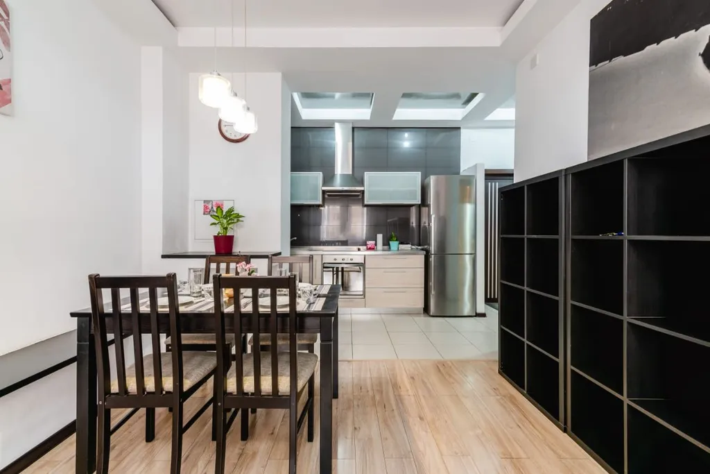 Отличная двушка в районе ТРЦ Мега