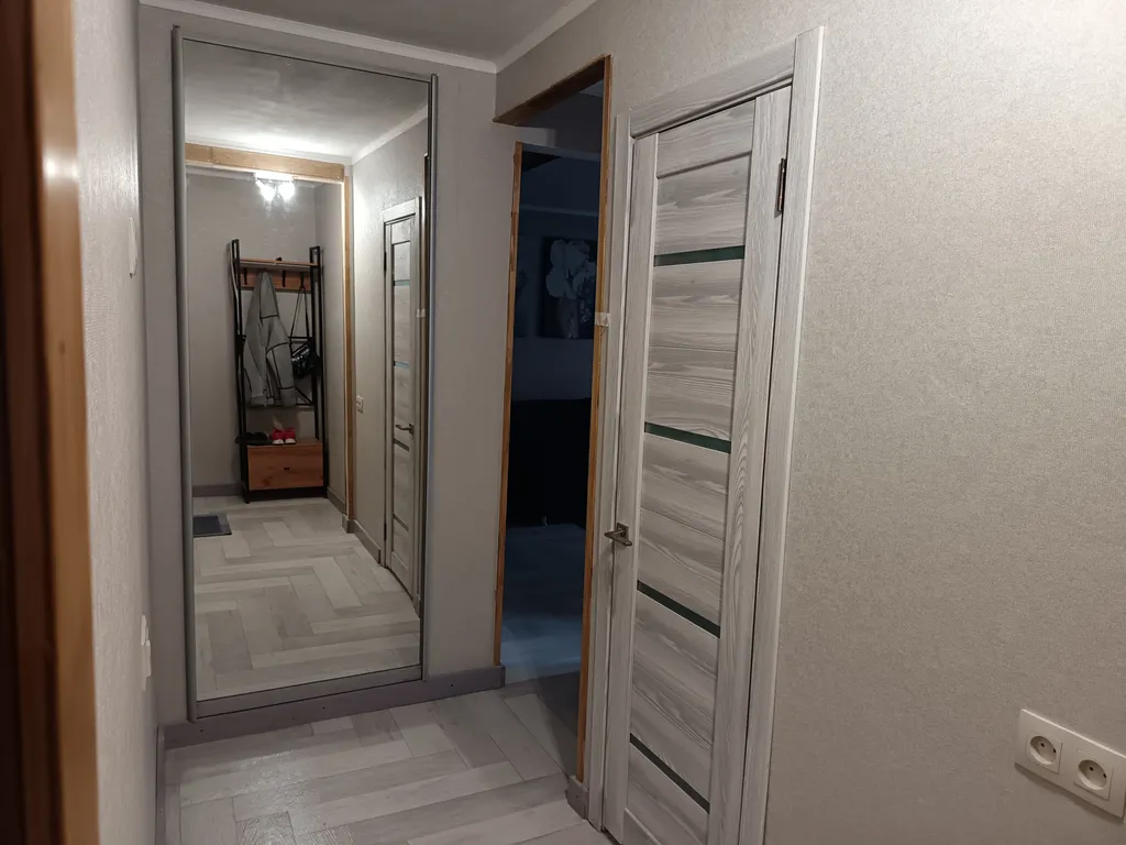 Уютная квартира у метро