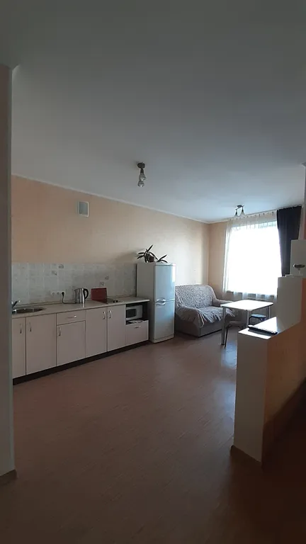 Уютная студия на Речном вокзале