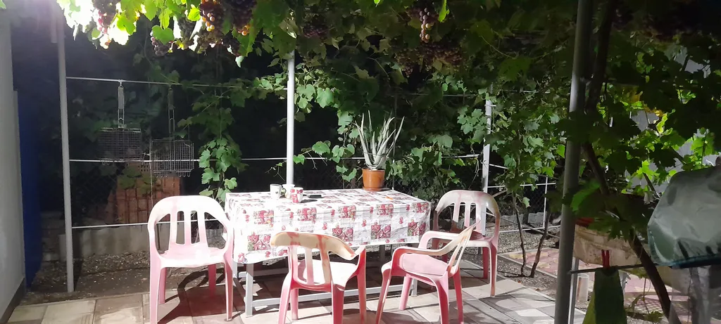 Отдельно стоящий однокомнатный домик в частном секторе