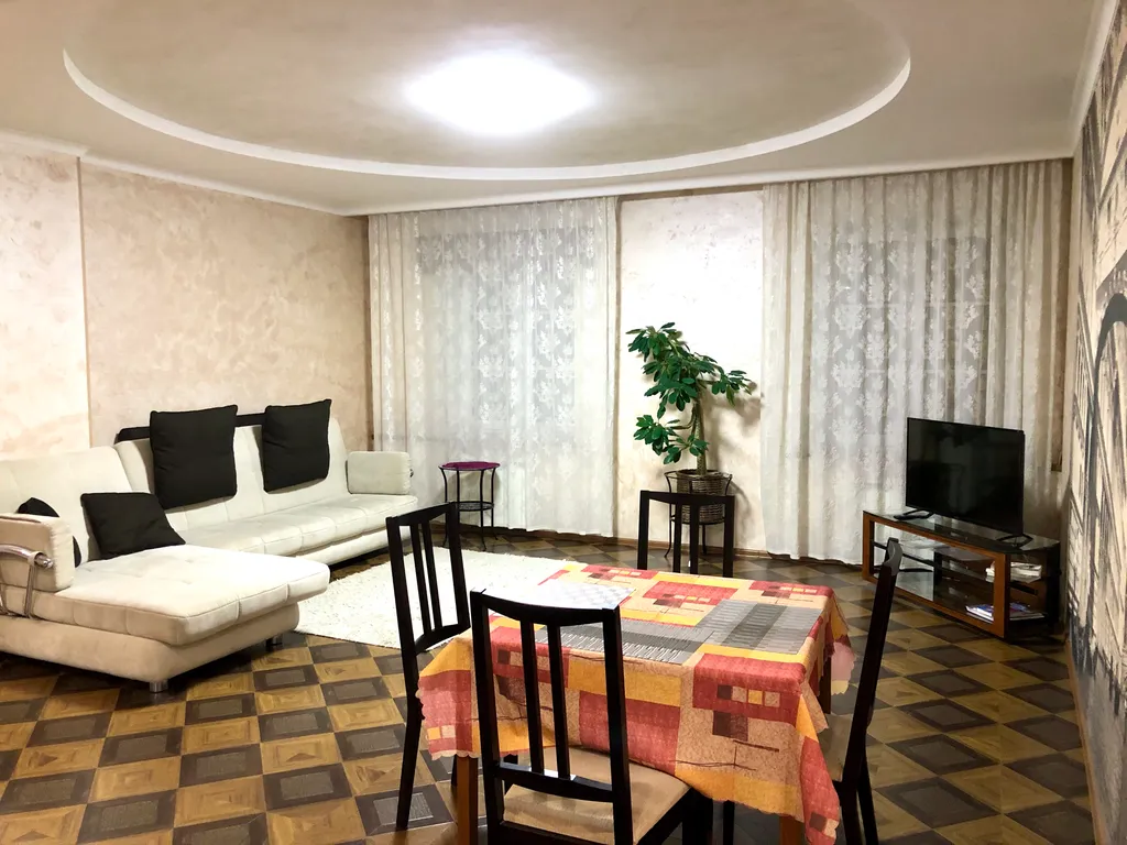 Квартира Апартаменты в центре — Санкт-Петербург