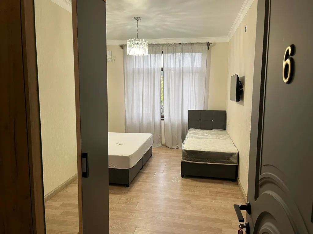 Квартира Комната — Сухум