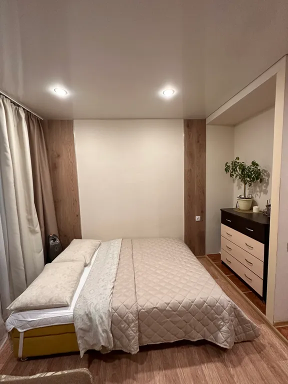 Уютная мини-студия вблизи центра