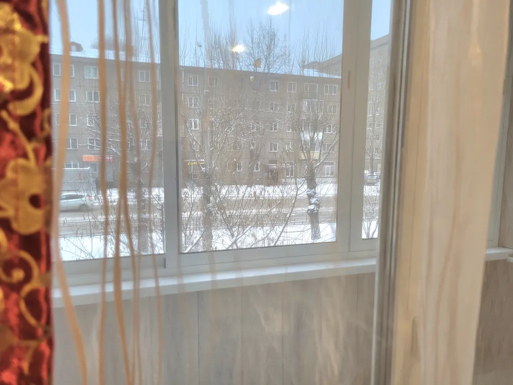 Квартира 2-комнатная квартира в центре Октябрьского района — Красноярск