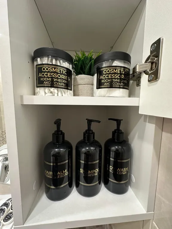 Однокомнатная квартира во Владикавказе