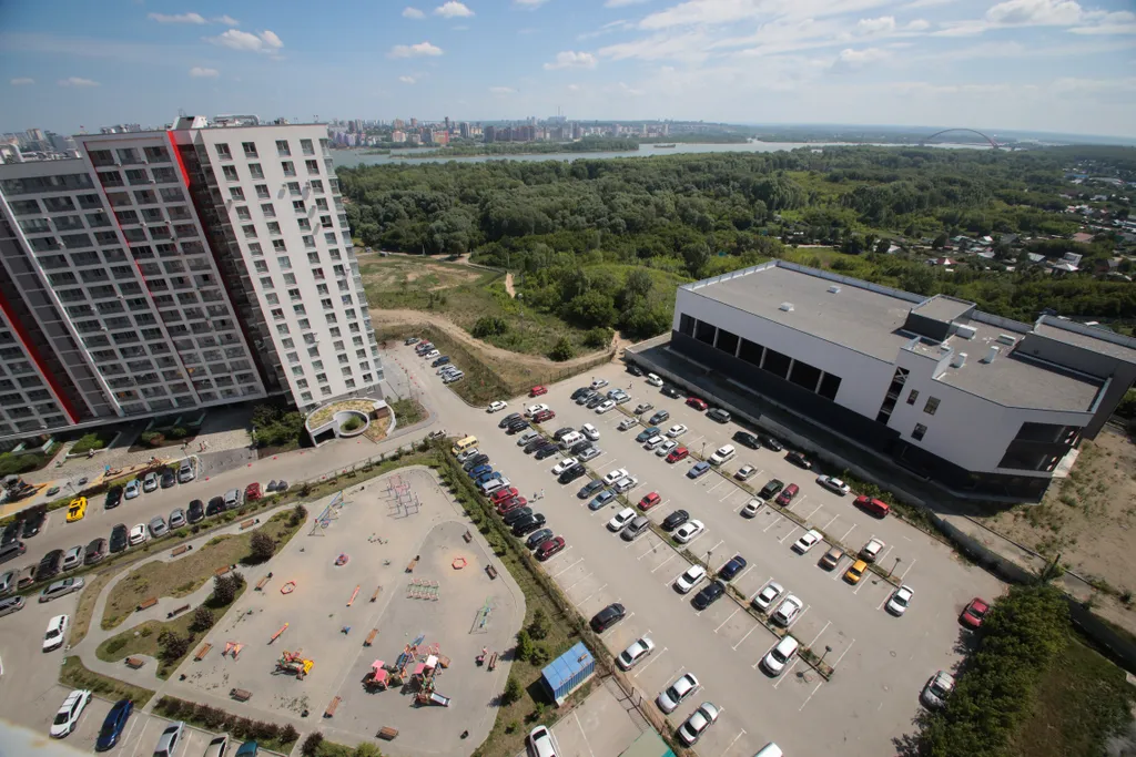 Апартаменты у метро Студенческая и возле центра Нейрохирургии