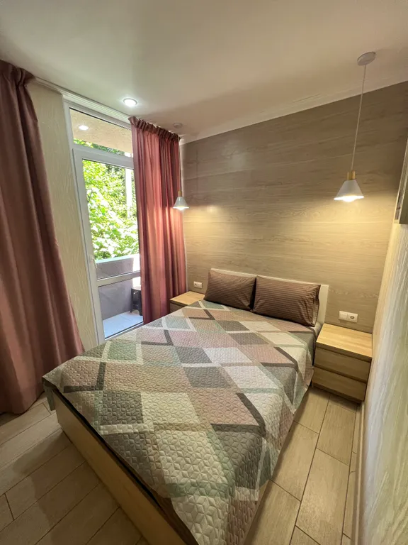 Уютная квартира в Центре Адлера — аренда посуточно в Сириус