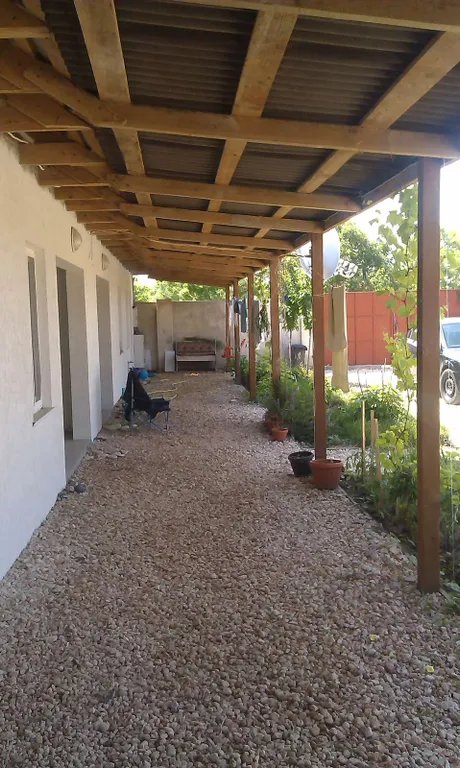 Коттедж 1-комнатный Дом — Марьино