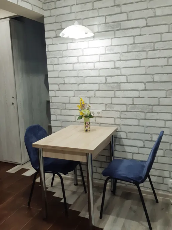 Стильная квартира в 5 минутах до моря