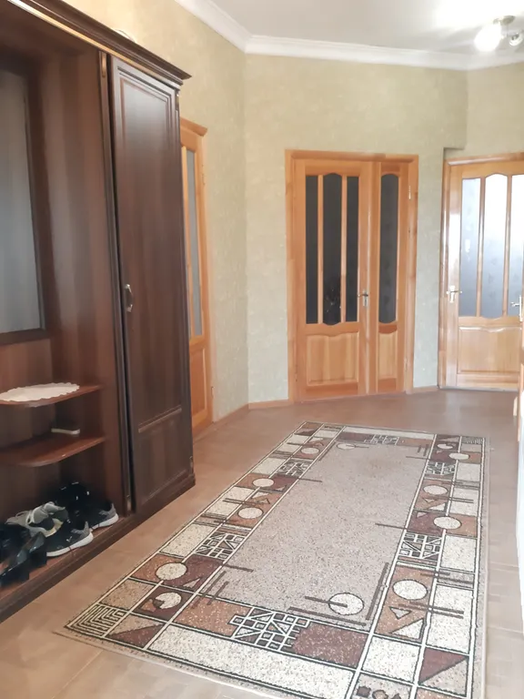 Коттедж Коттедж Уютная дача на берегу Каспийского моря — Дербент