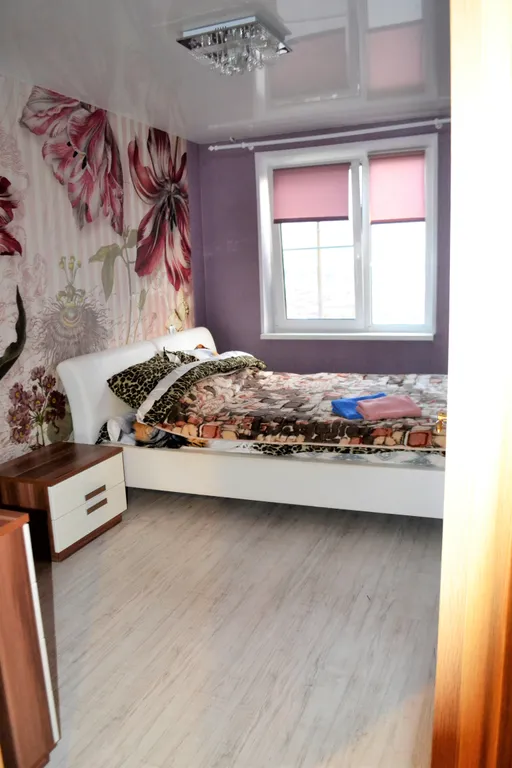 Квартира недалеко от Семёновского Озера