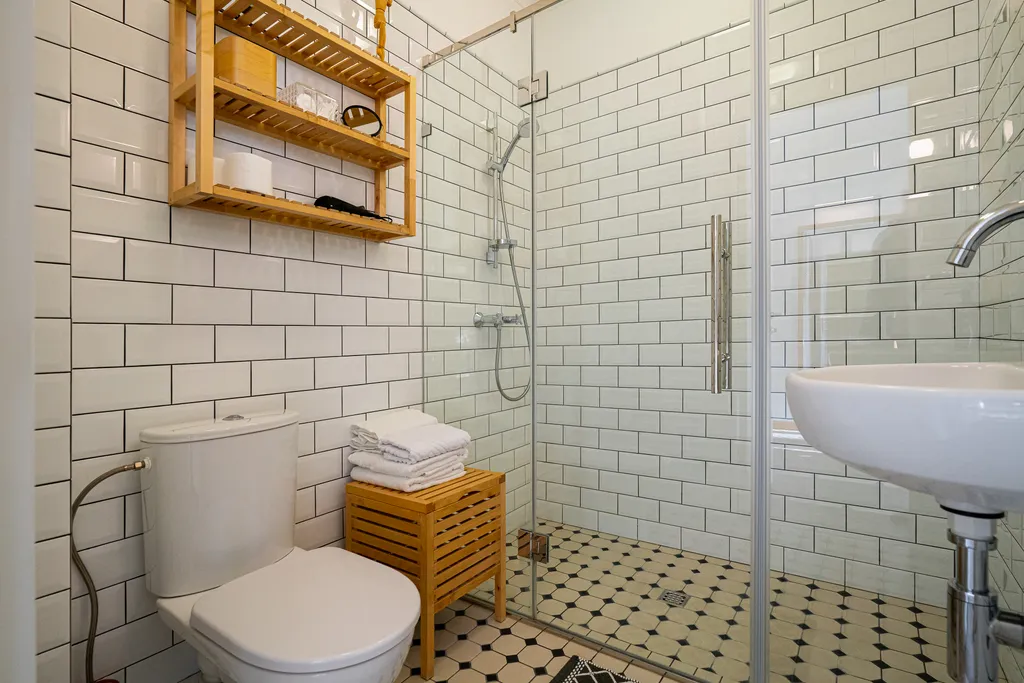 Квартира 1-комнатная Квартира — Калининград