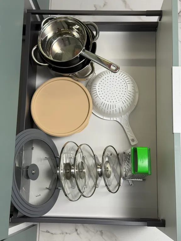 Квартира с видом на море