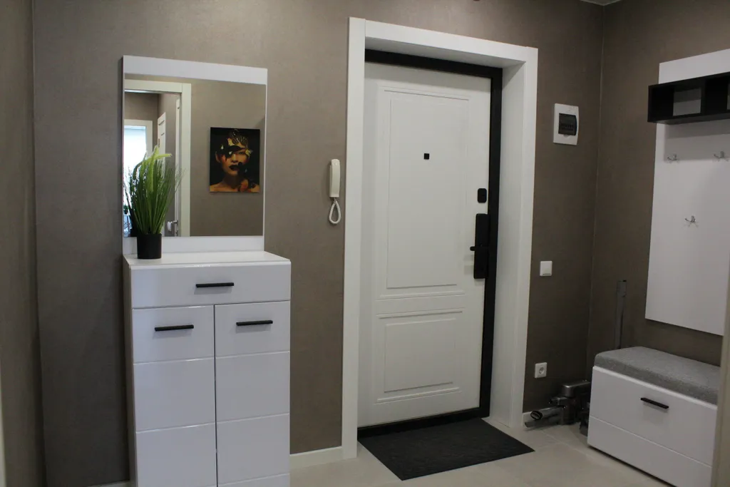 Уютная квартира на Завеличье