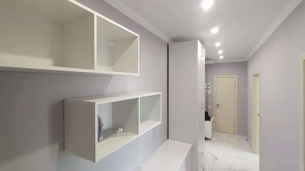 Квартира Апартаменты Монако 24 ЖК Мечта 69 — Анапа