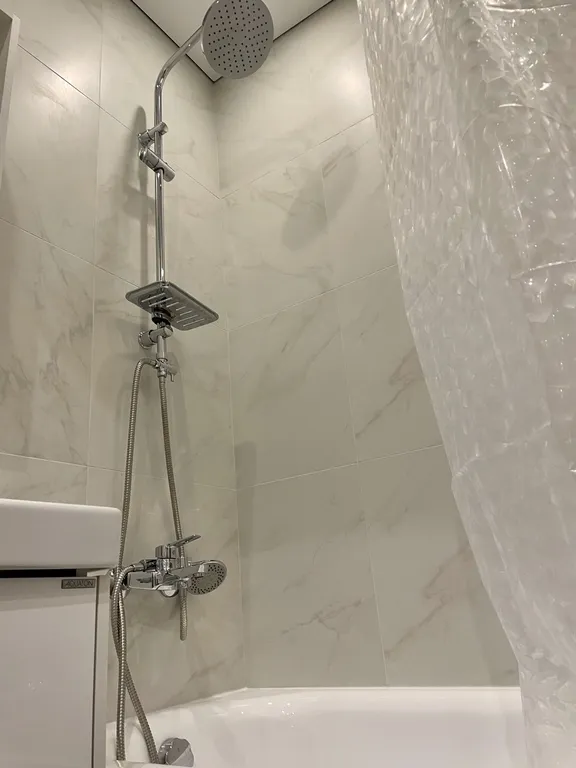 Квартира Апартаменты Zil house в ЖК Highway — Москва