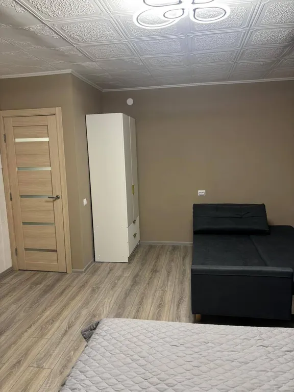 Уютная однокомнатная квартира в центре Сортавала