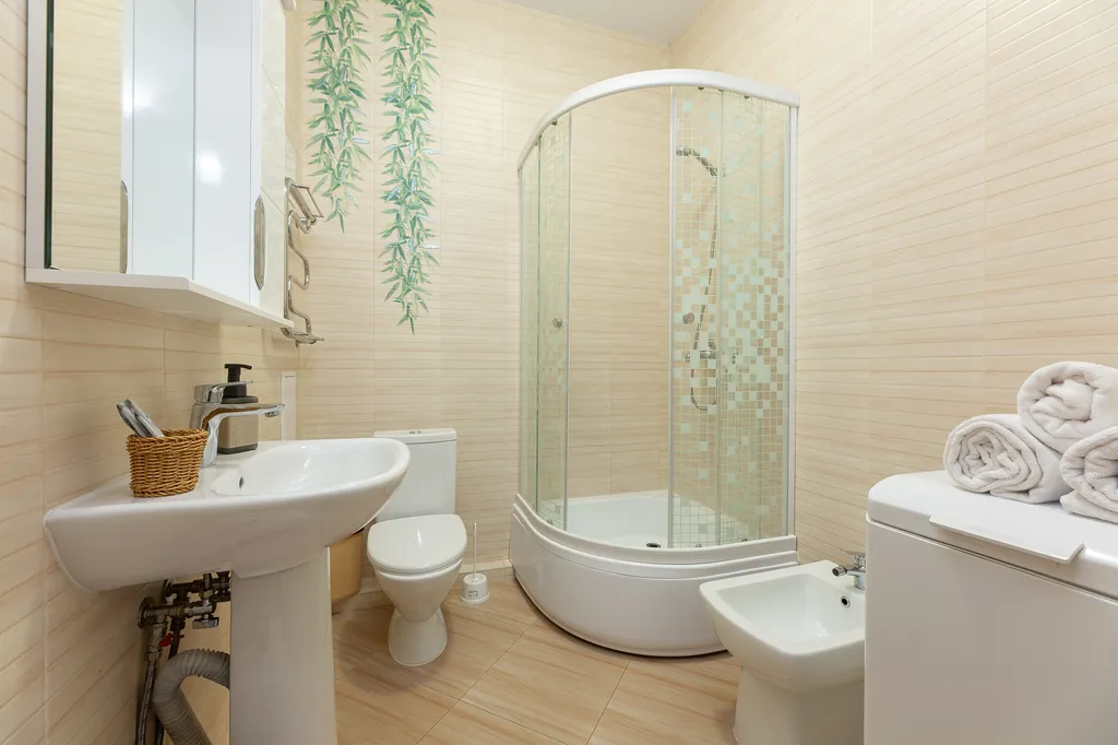 Квартира Уютная квартира недалеко от моря — Анапа