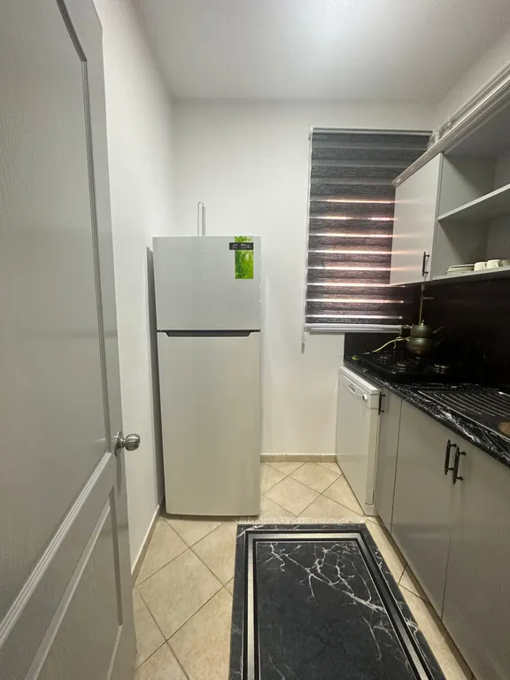 Уютный семейный квартира 4+1 квартира 5 этаж