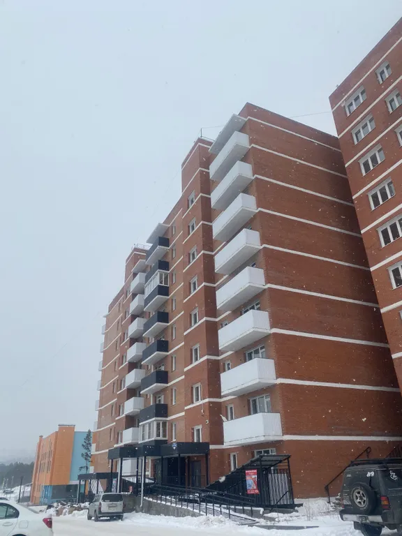 Уютная квартира в 102 квартале за РЦЕ Патриот