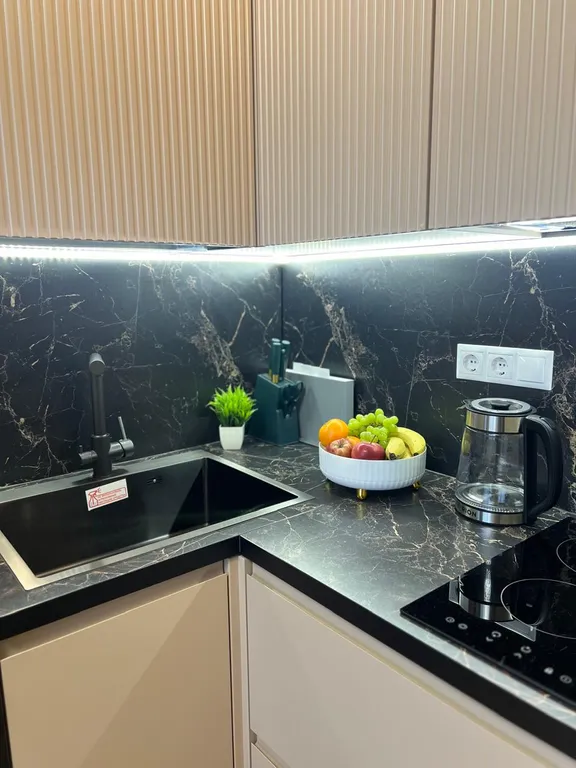 Уголок для души