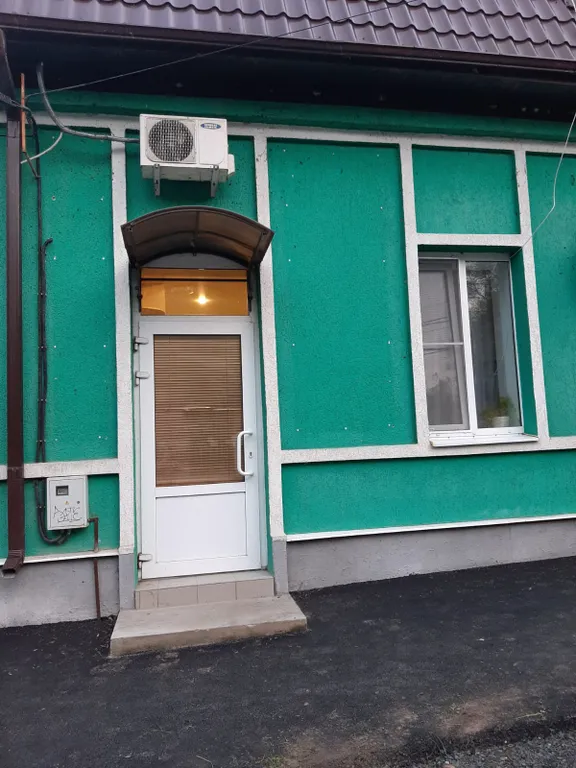 Уютная квартира в исторической части города рядом с морем