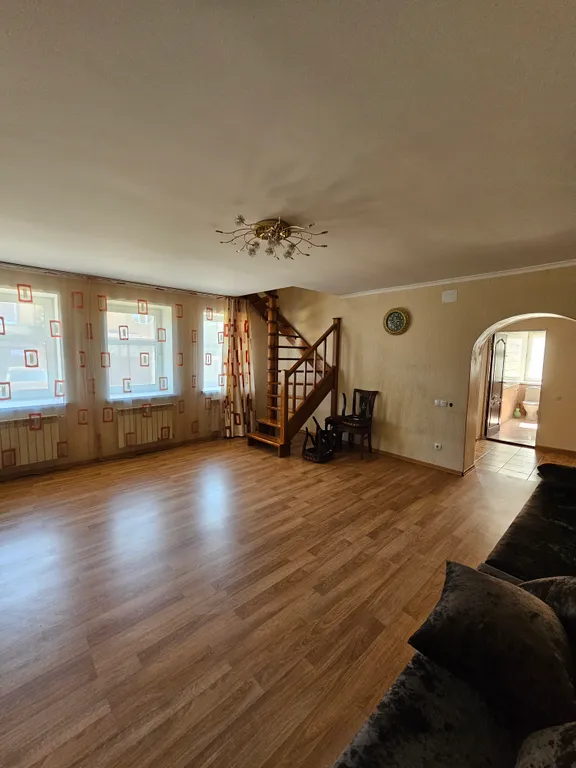 Коттедж Дом в центре города — Казань