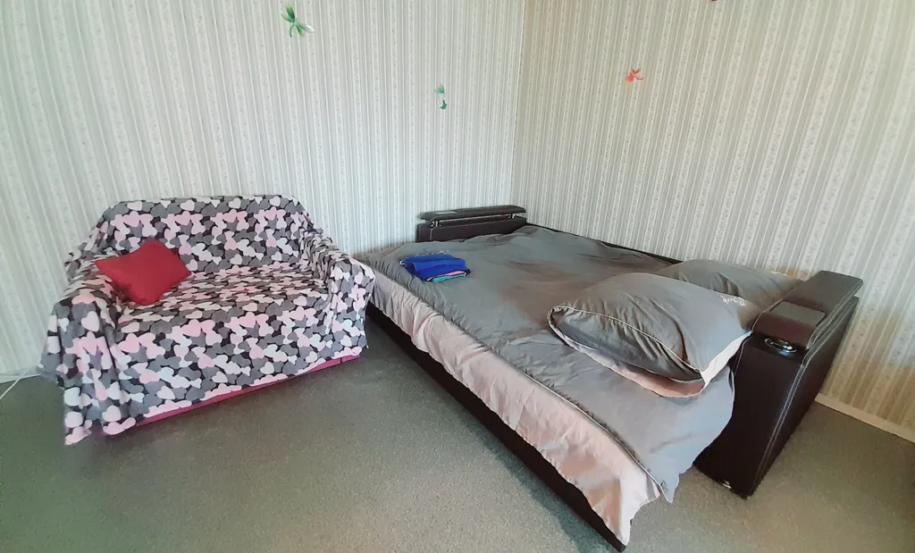 Квартира Комфортная квартира, апартаменты — Ярославль