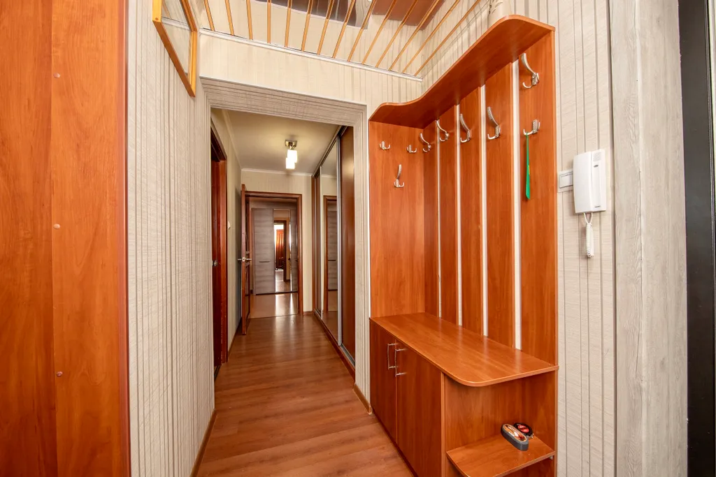 Прекрасная комфортабельная двухкомнатная квартира