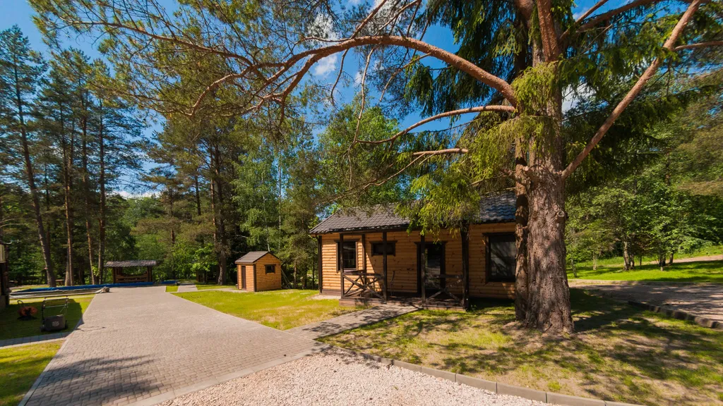 Коттедж 3-комнатный Дом — аренда посуточно в Печоры