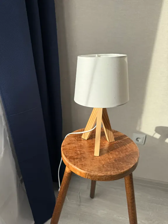 Уютная квартира у моря