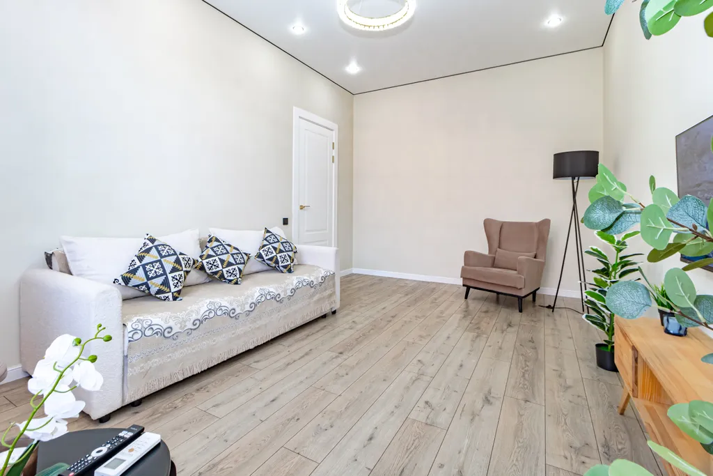 Bukhar Jyrau Premium Stay