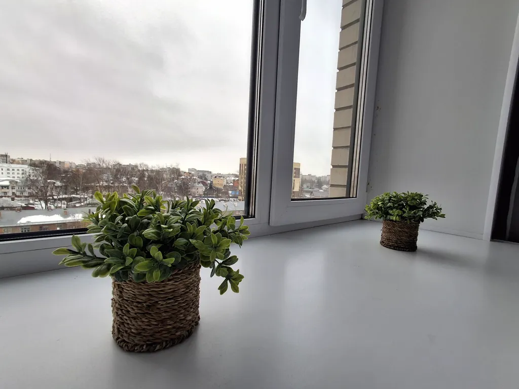 Уютная, комфортная 1-комнатная квартира с новым качественным ремонтом